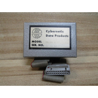 Cybernetic Data SS 20 C SS20C Module - Used