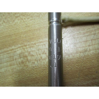 ITT Vulcan AG1007A Firerod 100W 120V - New No Box