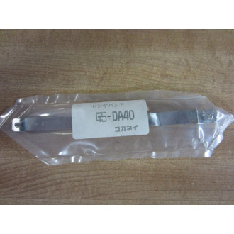 Koganei G5-DA40 G5DA40 Bracket