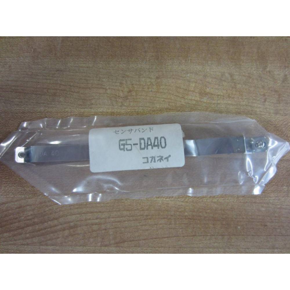 Koganei G5-DA40 G5DA40 Bracket