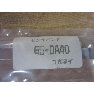 Koganei G5-DA40 G5DA40 Bracket