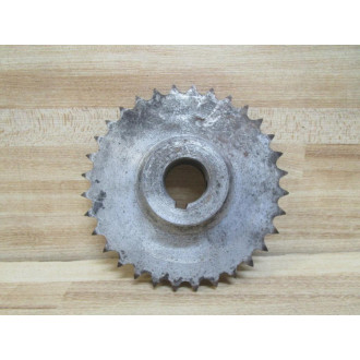 32 TEETH Sprocket - Used