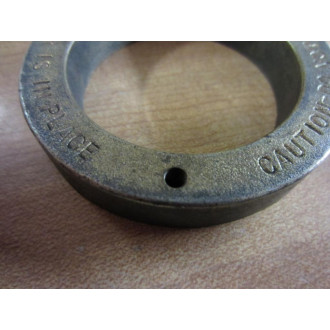 KEEPER Tachometer Keeper Ring - Used