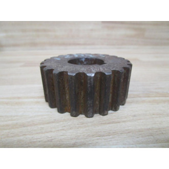 13421 Gear - Used