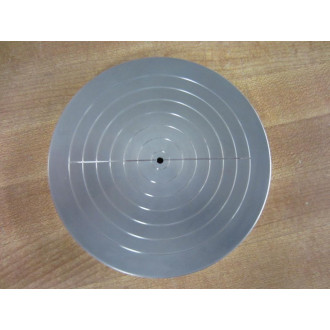 MOGC5071-AY MOGC5071AY Plate - New No Box