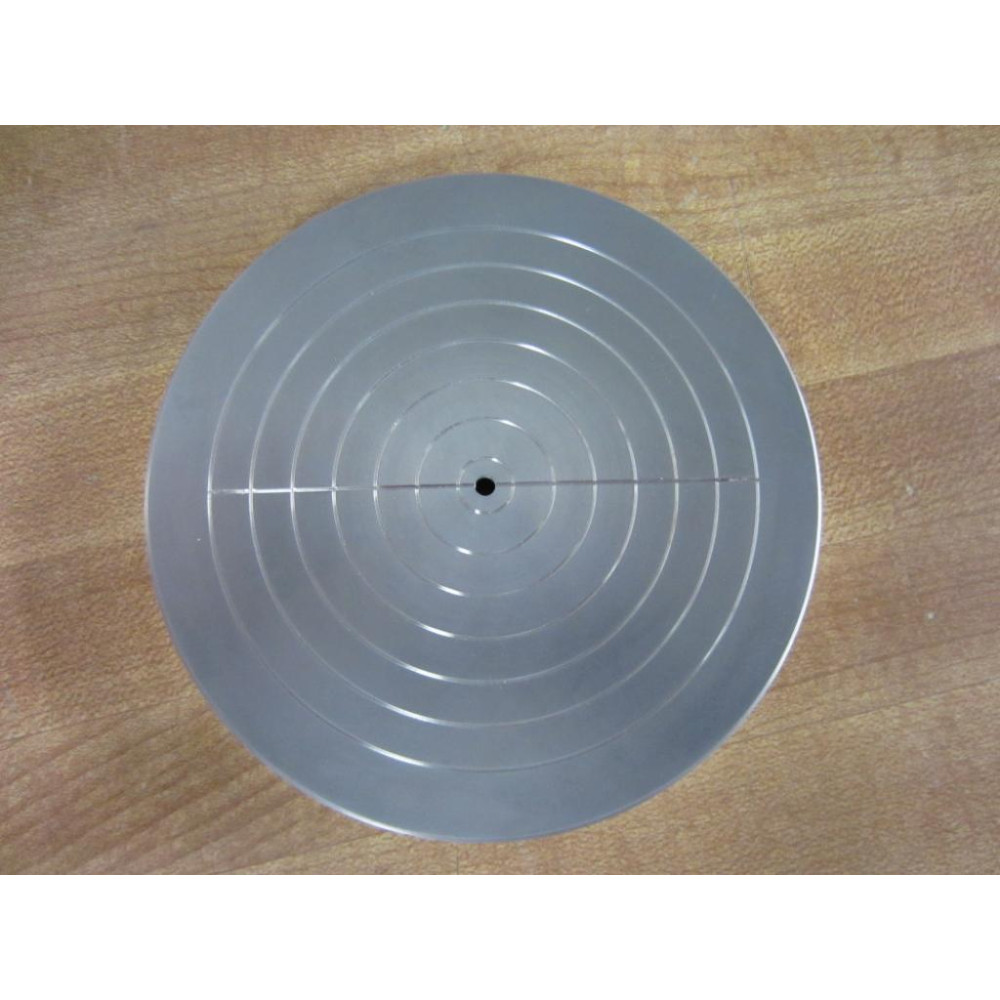 MOGC5071-AY MOGC5071AY Plate - New No Box