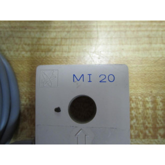 Carlo Gavazzi MI 20 MI20 Current Transformer - New No Box
