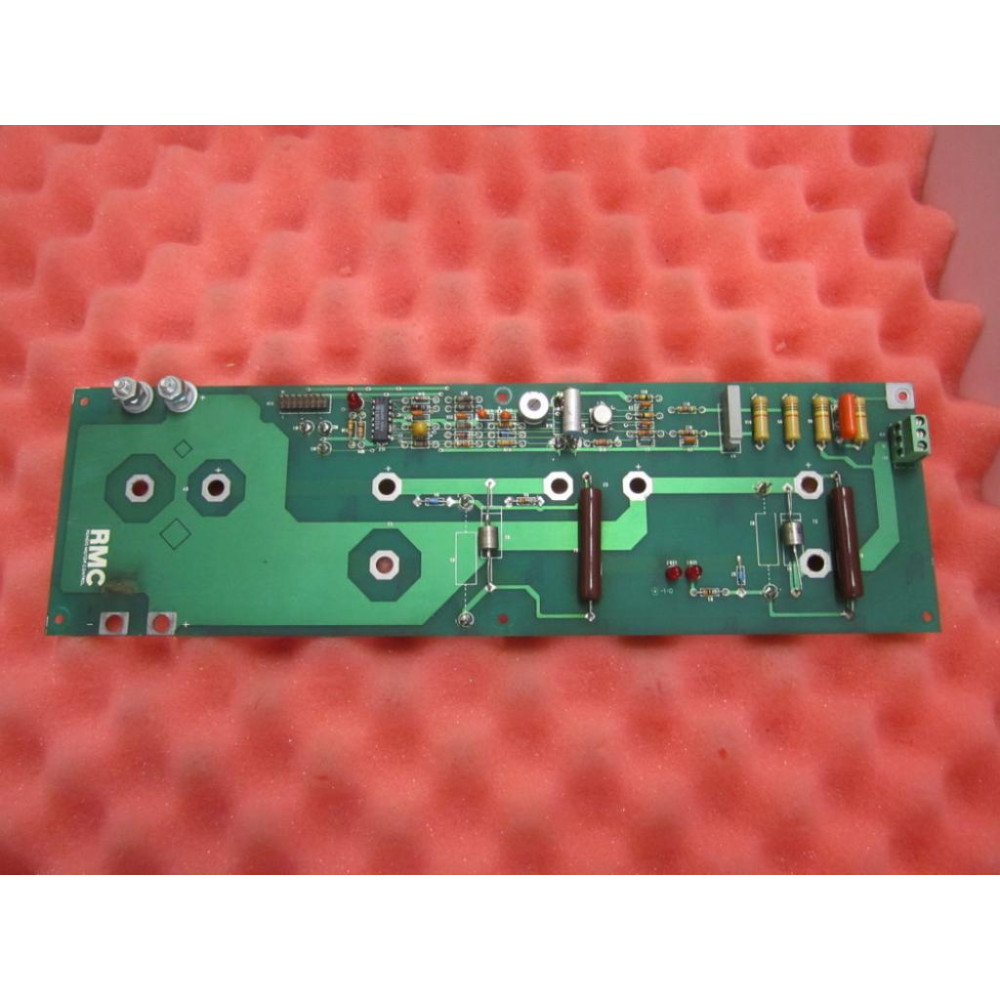 Rondo Motor Control 1-0 10 1 0 Circuit Board - Used