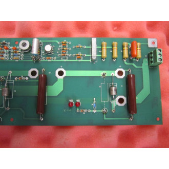 Rondo Motor Control 1-0 10 1 0 Circuit Board - Used