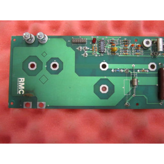 Rondo Motor Control 1-0 10 1 0 Circuit Board - Used