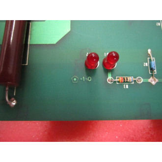 Rondo Motor Control 1-0 10 1 0 Circuit Board - Used