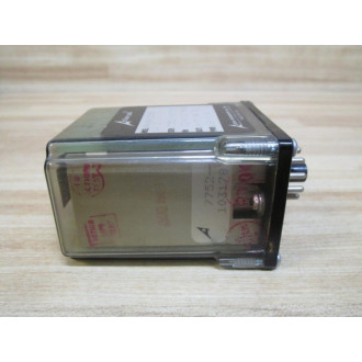 Action Instruments 4408-218S 4408218S Relay 120Vac - Used