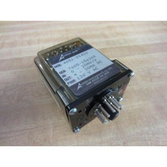 Action Instruments 4051-2141U Relay 40512141U - New No Box