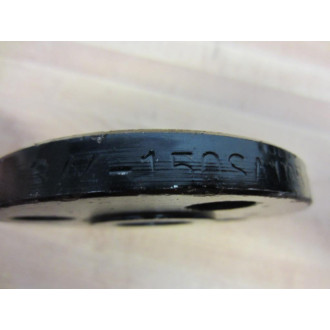 34-150SA105 969 B16 5 UT Flange - New No Box
