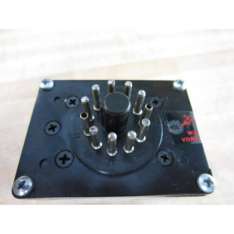 Action Instruments 4051-2141U 40512141U Relay - New No Box