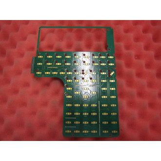 Kawasaki 1 96 05 20D 1960520D Pendant Circuit Board - Used