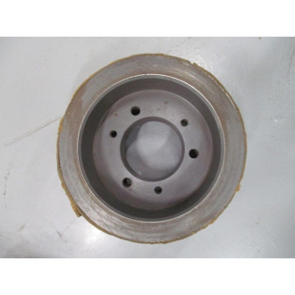 Dodge 5C9.0E QD Sheave 455857