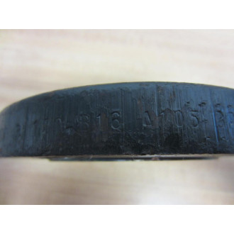 Weldbend 3 150 B16 A105 3B12 Hub 3150B16A1053B12 - Used