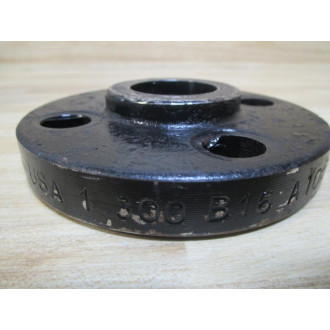 AF 1 300 B16 A 105 PHZ Flange  1300B16A105PHZ - Used