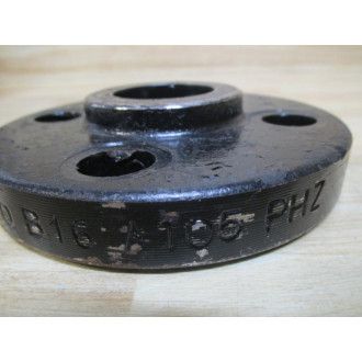 AF 1 300 B16 A 105 PHZ Flange  1300B16A105PHZ - Used
