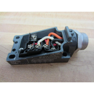 08275S Receptacle - Used
