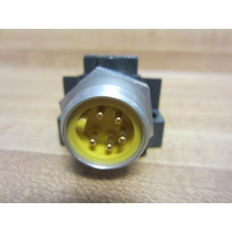 08275S Receptacle - Used