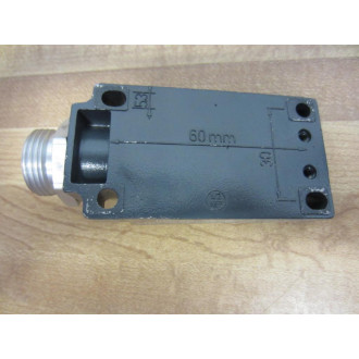 08275S Receptacle - Used