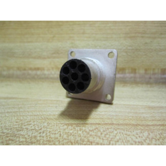 Farnell 748-626 748626 Pin Housing 8-Pin
