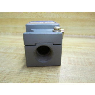Square D 9007C54BY202 Limit Switch Series A - New No Box