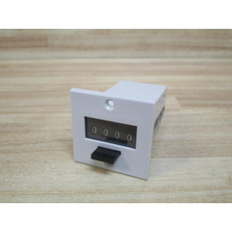 Redington 1904 4 Digit Counter - New No Box