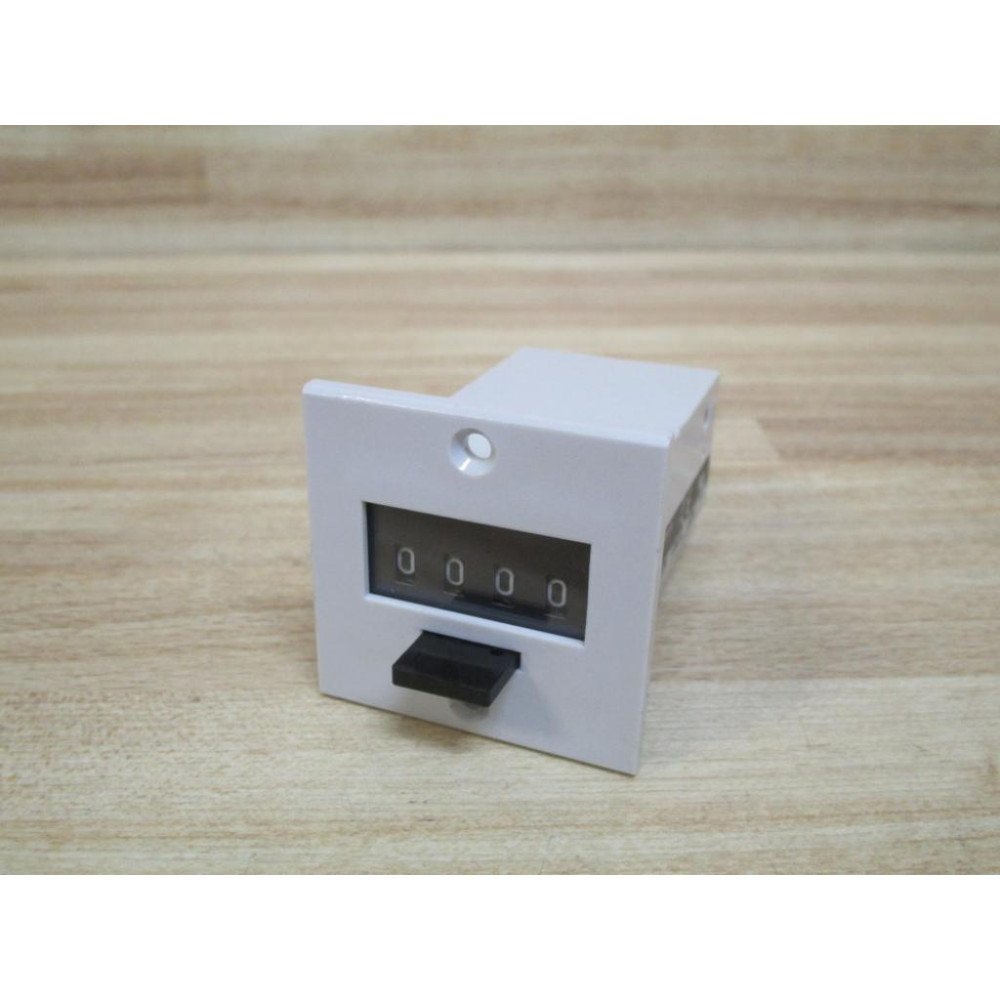 Redington 1904 4 Digit Counter - New No Box
