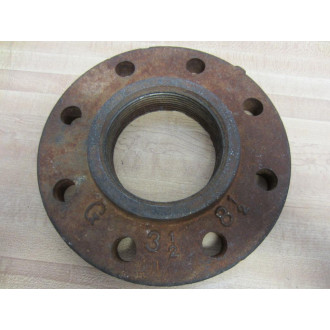 G 3 12 8 12 G312812 Hub - Used