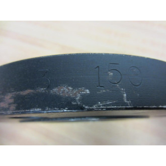 3 150 A105 K A123 Slip-On Flange - New No Box