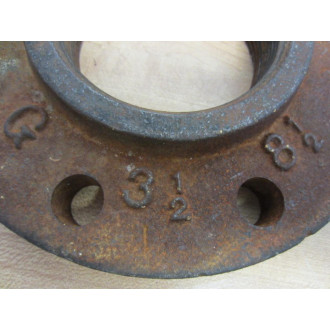 G 3 12 8 12 G312812 Hub - Used
