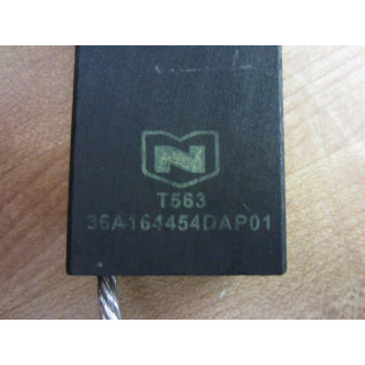 National 36A164454DAP01 Motor Brush (Pack of 5)