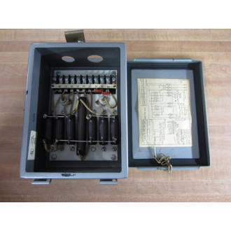Signode P-16310 P16310 Electric Brake Control - Used