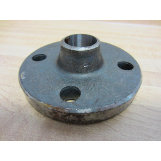 G 25337 DIN 2633 PN16 C228 5444 78 Hub - Used