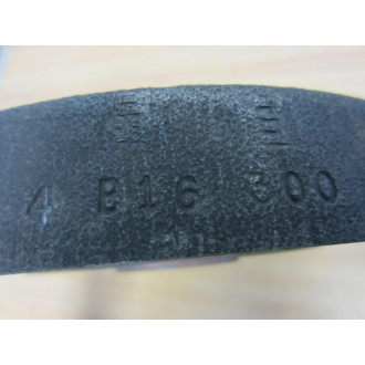 4 B16 300 ASA 105 0694AM 3 Blind Flange - New No Box