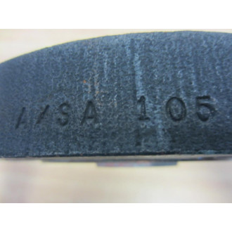 4 B16 300 ASA 105 0694AM 3 Blind Flange - New No Box