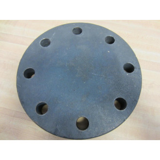 4 B16 300 ASA 105 0694AM 3 Blind Flange - New No Box