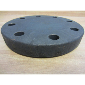 4 B16 300 ASA 105 0694AM 3 Blind Flange - New No Box