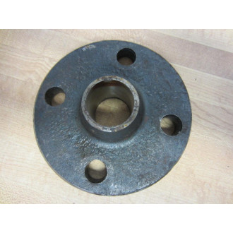 G 25337 DIN 2633 PN16 C228 5444 78 Hub - Used