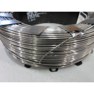 Innershield NR-211-MP Flux Cored Wire Electrode NR211MP (Pack of 4)
