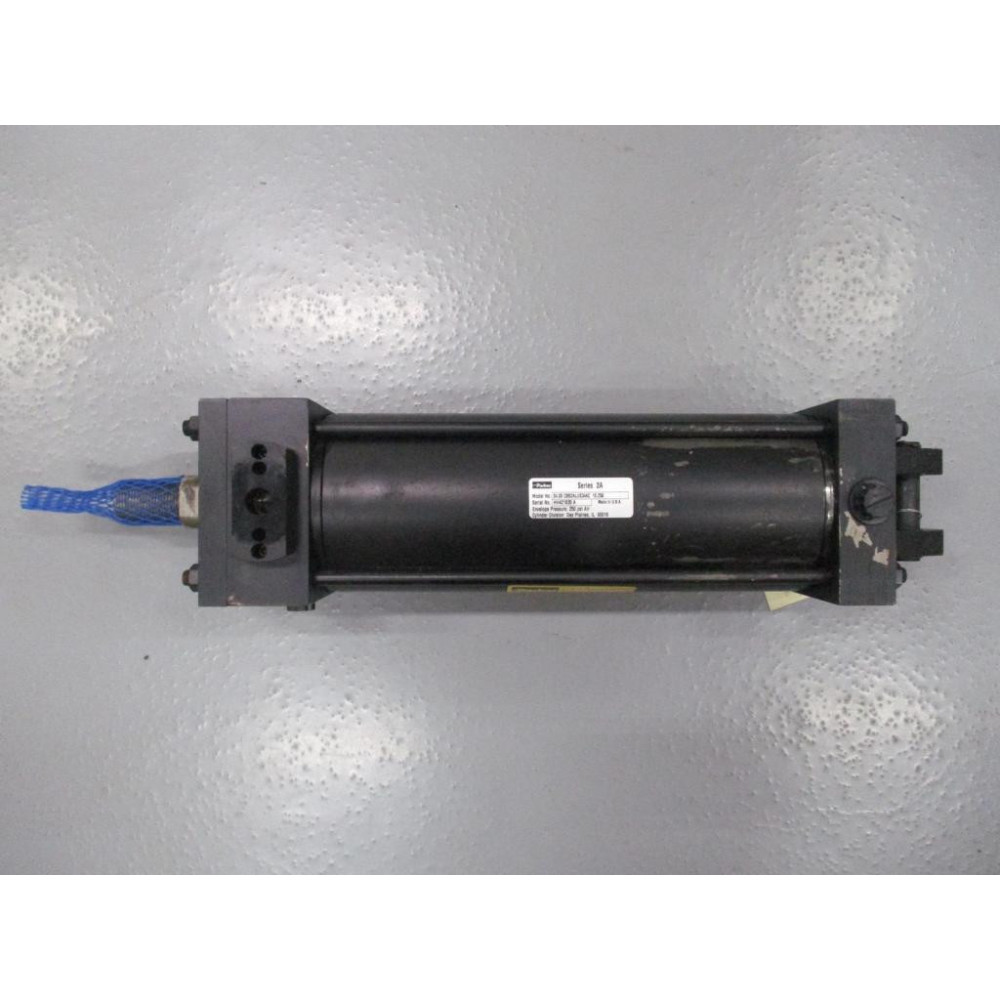 Parker 04.00 CBB2ALUS34AC 10.250 Cylinder - New No Box