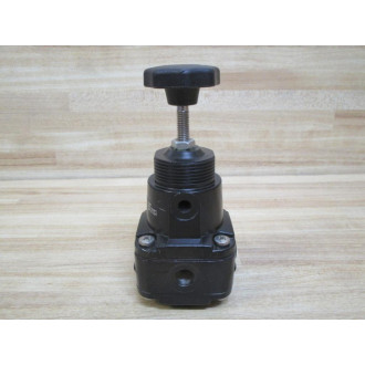 Dwyer REGULATOR Air Pressure Regulator - Used