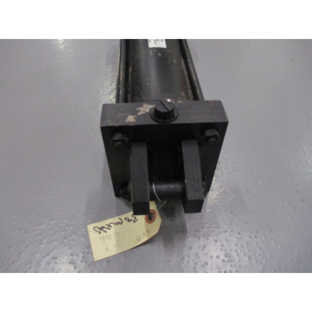 Parker 04.00 CBB2ALUS34AC 10.250 Cylinder - New No Box