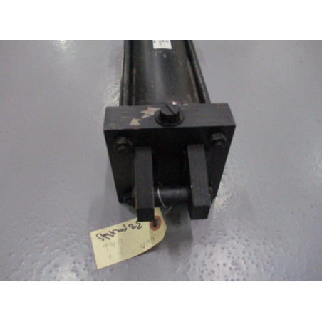 Parker 04.00 CBB2ALUS34AC 10.250 Cylinder - New No Box