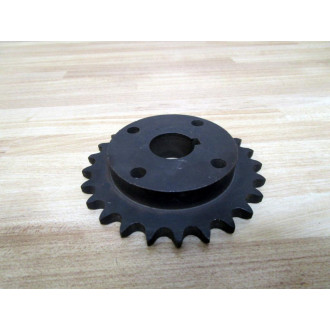 40-25X1 Sprocket - New No Box