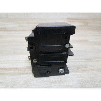 20806781 Overload Relay - Used