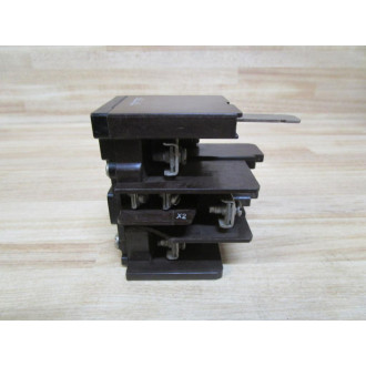 20806781 Overload Relay - Used